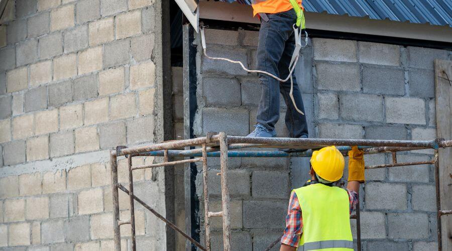 Expert Emergency Roof Repairs services in Berwind, WV